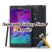 Samsung Galaxy Note 4 N9100 Repairs (10)
